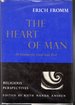 The Heart of Man: Its Genius for Good and Evil (Religious Perspectives Series, Volume 12)