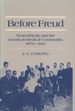 Before Freud: Neurasthenia and the American Medical Community, 1870-1910