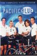 Pacific Blue: The Complete First Season [2 Discs]