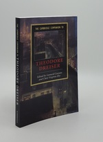 The Cambridge Companion to Theodore Dreiser (Cambridge Companions to Literature)