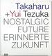 Takaharu & Yui Tezuka: Nostalgic Future/ Errinnerte Zukunft (Exhibition Catalog)