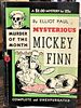 Mysterious Mickey Finn