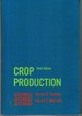 Crop Production, 3rd Edition;