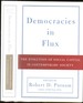 Democracies in Flux: the Evolution of Social Capital in Contemporary Society