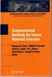 Computational Methods for Sensor Material Selection (Integrated Analytical Systems)