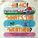 Hi! Ho! What's the Weather? [7" 33 Rpm Vinyl Record]