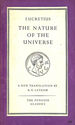 On the Nature of the Universe