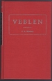 Veblen (Reprints of Economic Classics)