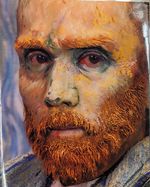The Self-Portraits of Yasumasa Morimura: My Art, My Story, My Art History