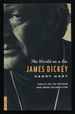 James Dickey: the World as a Lie