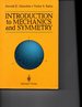 Introduction to Mechanics and Symmetry: a Basic Exposition of Classical Mechanical Systems (Texts in Applied Mathematics)