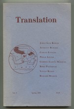 Translation-Spring 1978