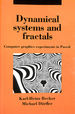 Dynamical Systems and Fractals: Computer Graphics Experiments With Pascal
