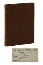Bronze: a Book of Verse