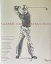 Classic Golf Instruction