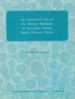 An Annotated List of the Marine Mollusks of Ascension Island, South Atlantic Ocean By Rosewater, Joseph