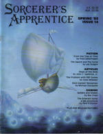 Sorcerer's Apprentice 14