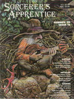 Sorcerer's Apprentice 15