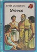 Great Civilisations-Greece