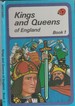 Kings and Queens of England Volume 1