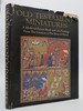 Old Testament Miniatures a Medieval Picture Book With 283 Paintings From the Creation to the Story of David