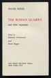 The Roman Quarry and Other Sequences