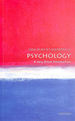 Psychology: a Very Short Introduction 2/E (Very Short Introductions)