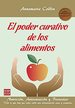 El Poder Curativo De Los Alimentos: Nutricin, Autocuracin Y Bienestar (Masters/Salud) (Spanish Edition)