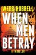 When Men Betray (1) (a Jack Patterson Thriller)