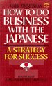 How to Do Business With the Japanese