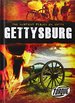 Gettysburg (Torque Books) (Scariest Places on Earth)