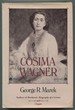 Cosima Wagner