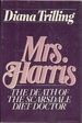 Mrs. Harris: the Death of the Scarsdale Diet Doctor