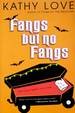 Fangs But No Fangs (the Young Brothers #2)