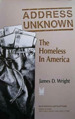 Address Unknown: The Homeless in America