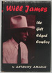 Will James: the Gilt Edged Cowboy