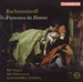 Rachmaninoff: Francesca da Rimini