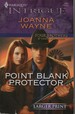 Point Blank Protector Four Brothers of Colts Run Cross