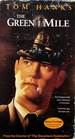 The Green Mile (Collector's Edition) [2-Vhs Set]