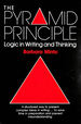 The Pyramid Principle: Logic in Writing and Thinking (Bca Edition)