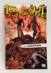 Teen Titans/Outsiders: the Insiders