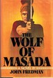 The Wolf of Masada