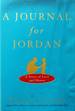 A Journal for Jordan: a Story of Love and Honor