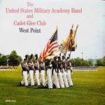 The United States Military Academy Band and Cadet Glee Club West Point (12" Vinyl Lp)