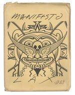 Manifesto Lax