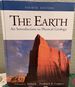 The Earth an Introduction to Physical Geology