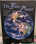 The Blue Planet an Introduction to Earth System Science