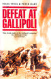 Defeat at Gallipoli