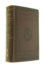 A Dictionary of Terms Used in Architecture, Building, Engineering, Mining, Metallurgy, Archaeology, the Fine Arts Etc