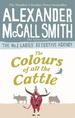 The Colours of All the Cattle